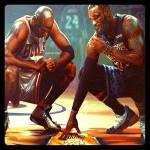 Meet your Posher, jake